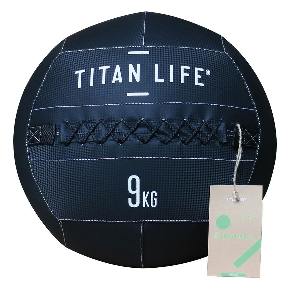 Titan Life PRO Large Rage Wall Ball, Wallballs