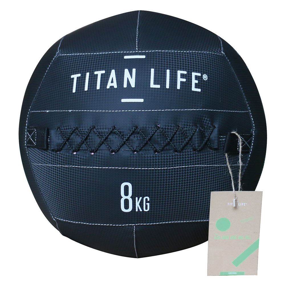 Titan Life PRO Large Rage Wall Ball, Wallballs