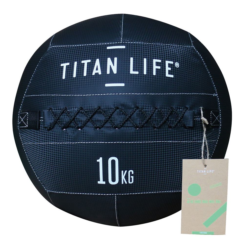 Titan Life PRO Large Rage Wall Ball, Wallballs | Offcourt - Hemmaträning - Träningsbollar - Wallballs | Padelspecialisterna