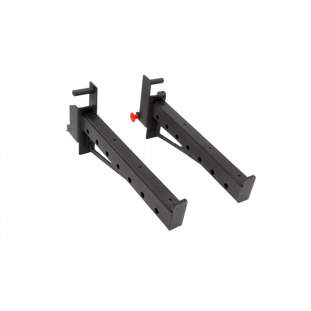 Titan LIFE Rig Safety Bars, Rig Titan Life PRO