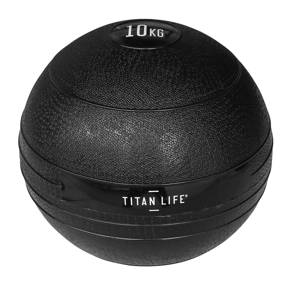 TITAN LIFE Slam Ball