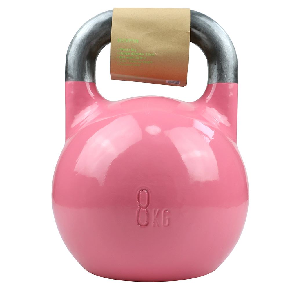 Titan Life PRO Steel Competition, Kettlebells | Offcourt - Hemmaträning - Kettlebells | Padelspecialisterna
