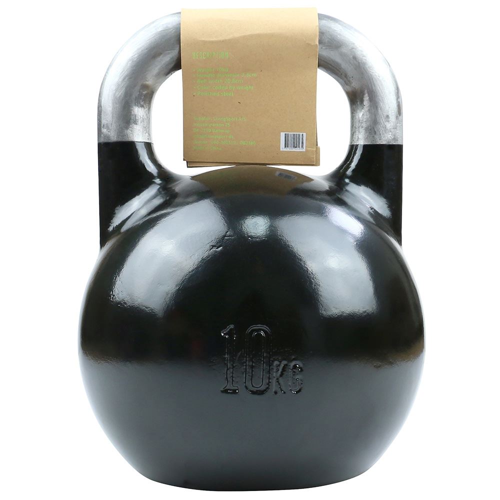 Titan Life PRO Kettlebell Steel Competition, Kettlebell