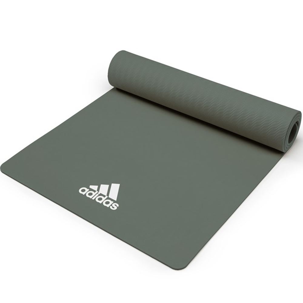 Adidas Mat. Yoga 8mm Yogamatta