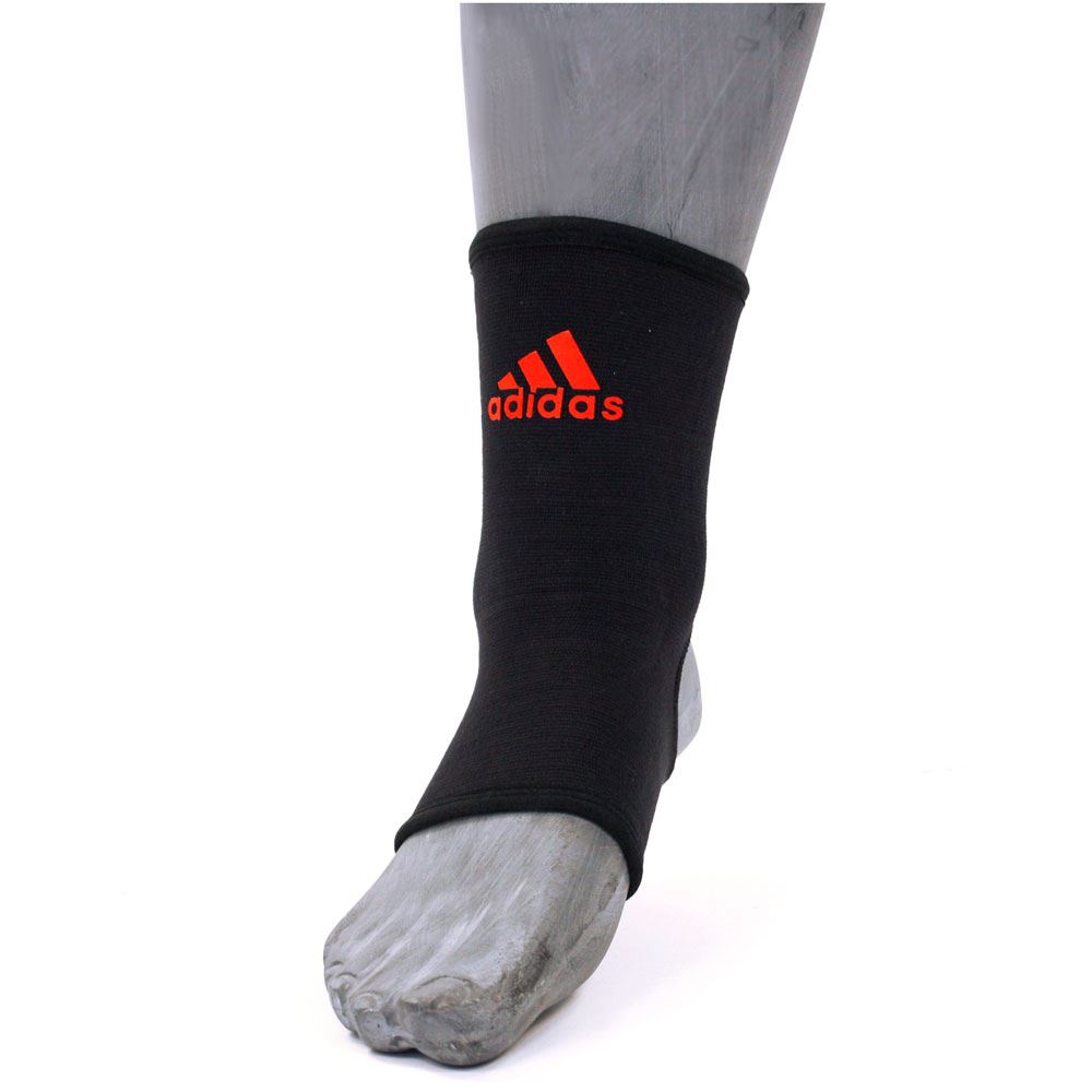 Adidas Ankle Support Fotstöd