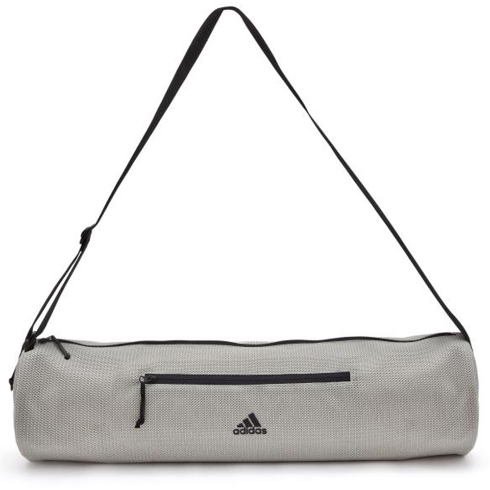 Adidas Carry Bag For Yoga Mat. Grey Yogatillbehör
