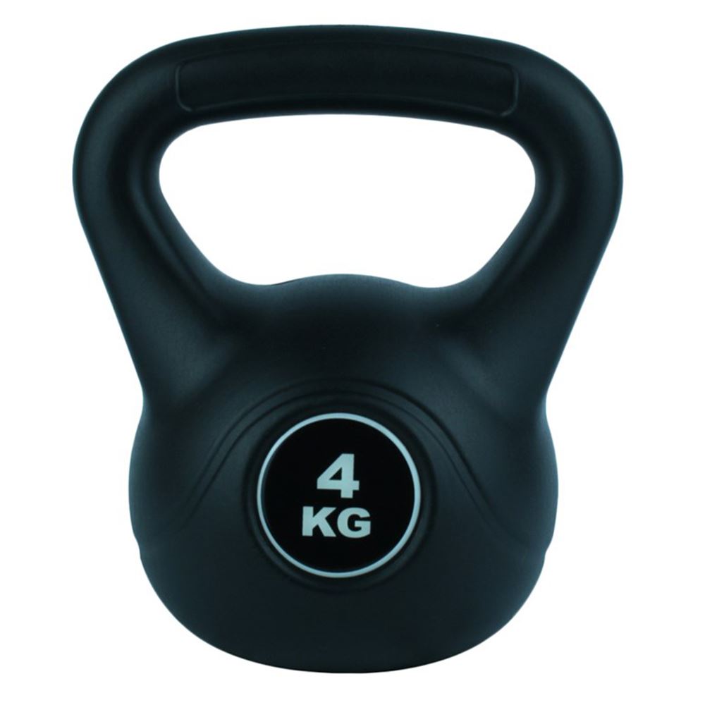 Titan LIFE Kahvakuula / Vinyyli Kettlebells