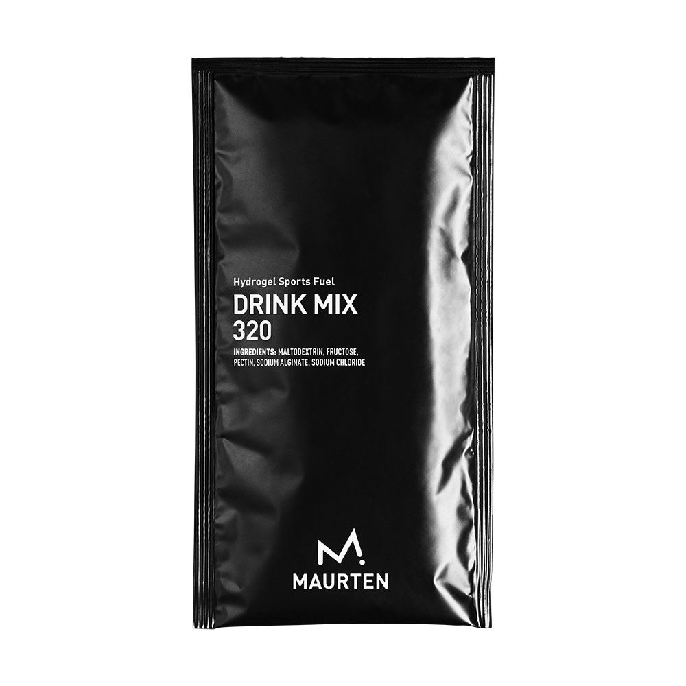 Maurten Drink Mix 320 Box Urheilujuomat