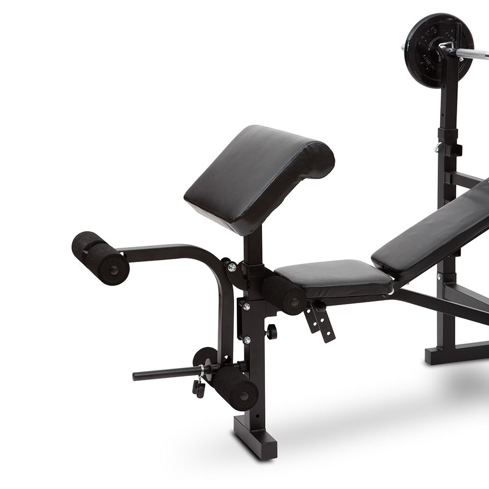 Abilica Abilica 3150 ArmCurl Attachment