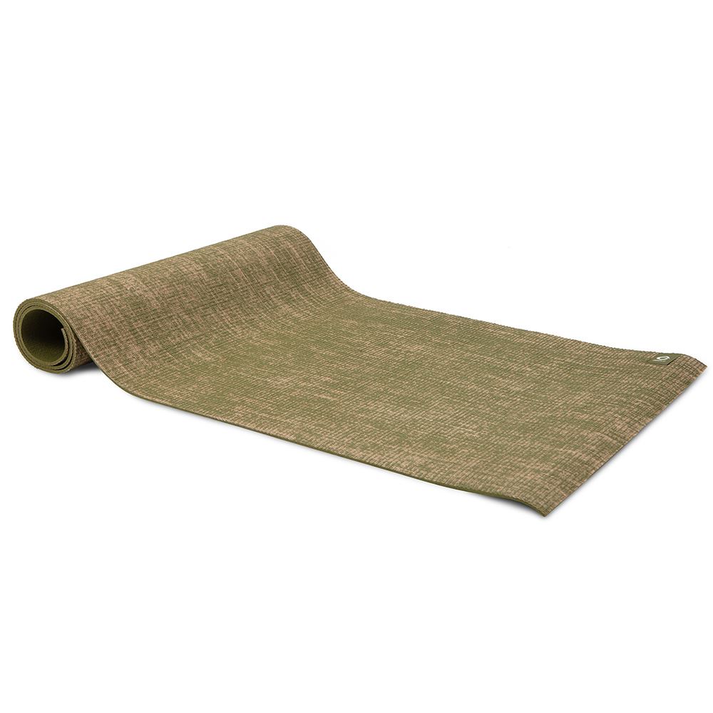 Produktfoto för Abilica Yogamat Jute Eco, Yogamatta
