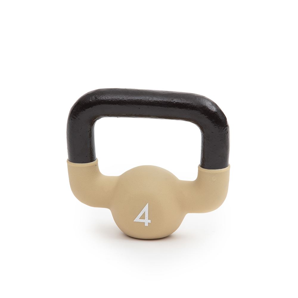 Abilica KettleBell Covered, Kettlebell