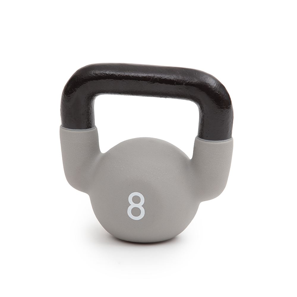 Abilica Covered, Kettlebells | Offcourt - Hemmaträning - Kettlebells | Padelspecialisterna