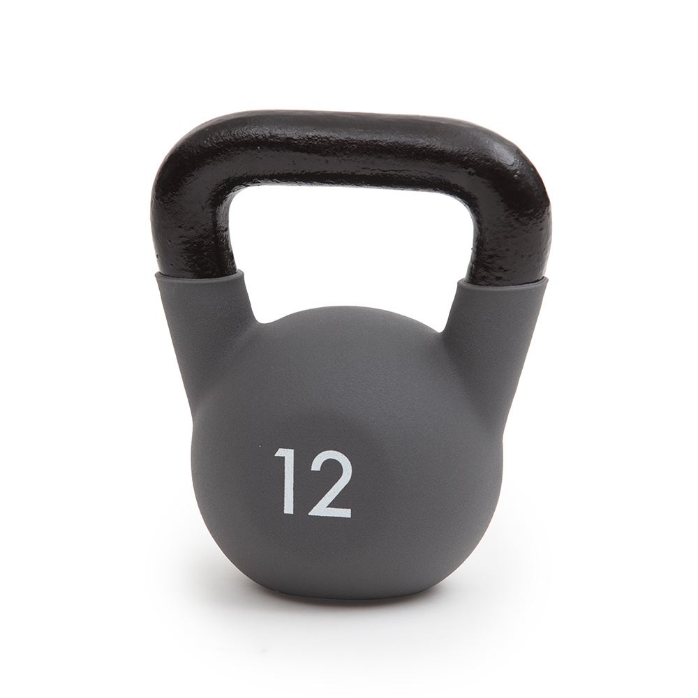 Bilde av KettleBell Covered (12kg)