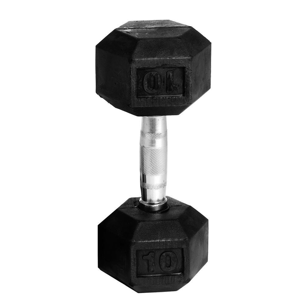 Abilica Hex Dumbbell, Hex hantler