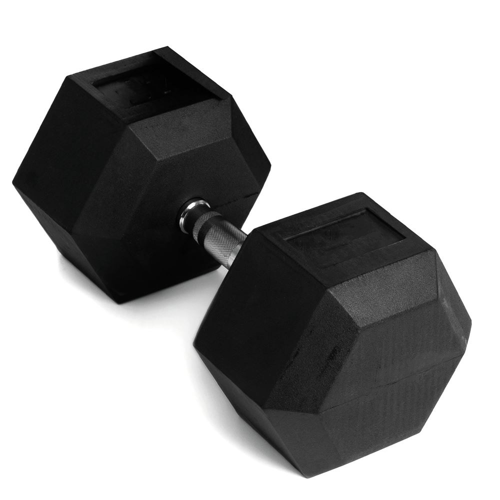 Abilica Hex Dumbbell, Hex hantler