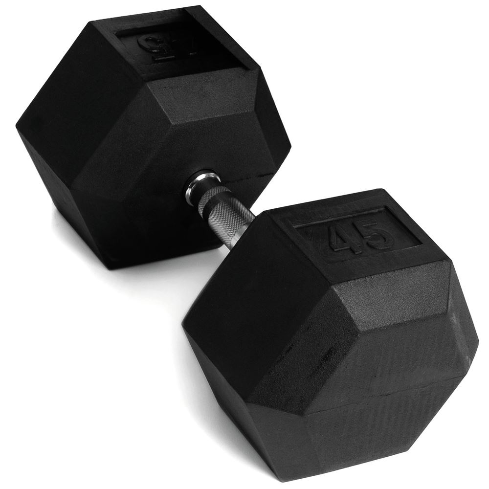 Abilica Hex Dumbbell Käsipainot Hex