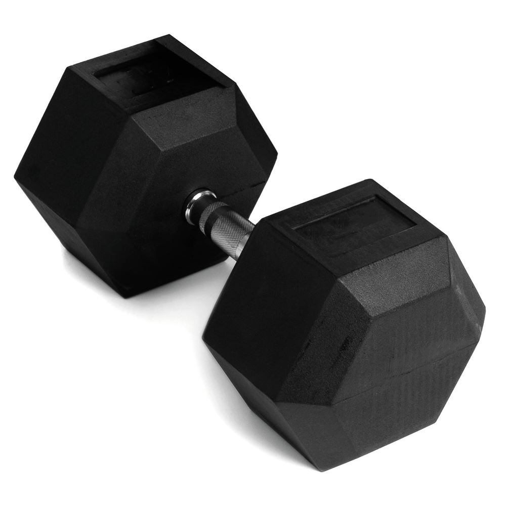 Abilica Hex Dumbbell, Hex hantler