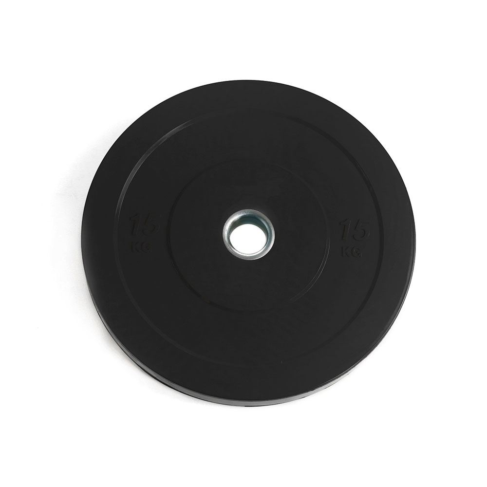 Bumper Plate 15 kg