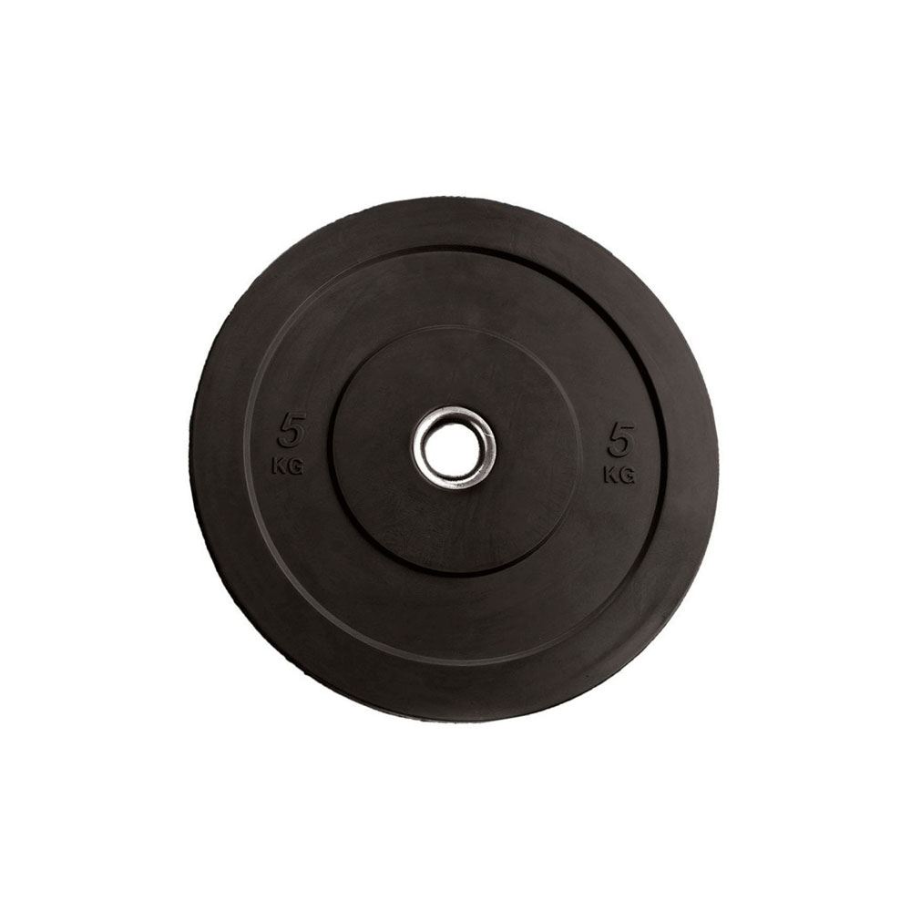 Abilica Bumper plate Viktskivor bumper