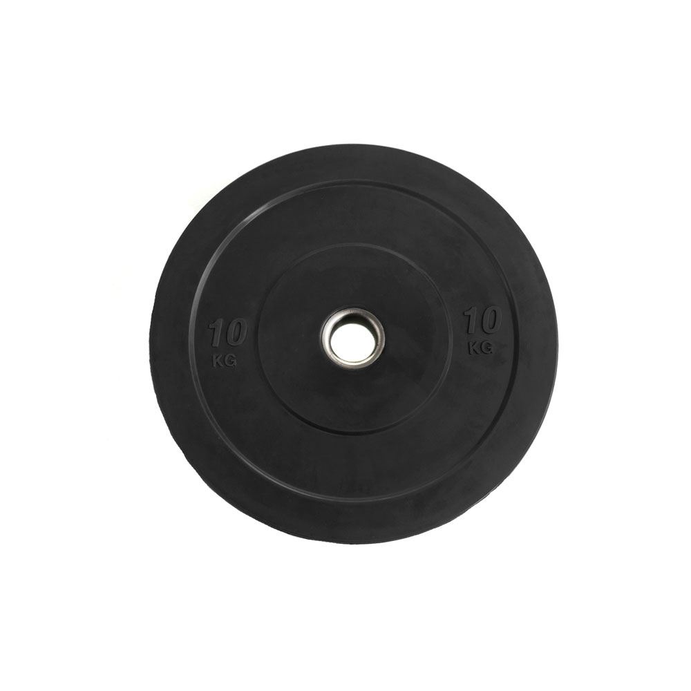 Bumper Plate 10 kg