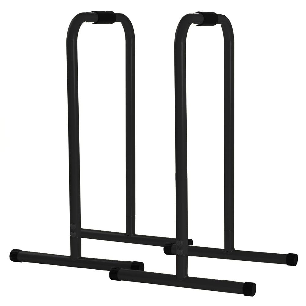 Nordic Fighter Bukker / Plinter, Parallettes & pushup bars