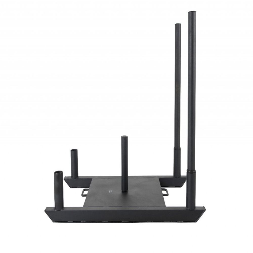 Nordic Fighter Dog Sled, Slede