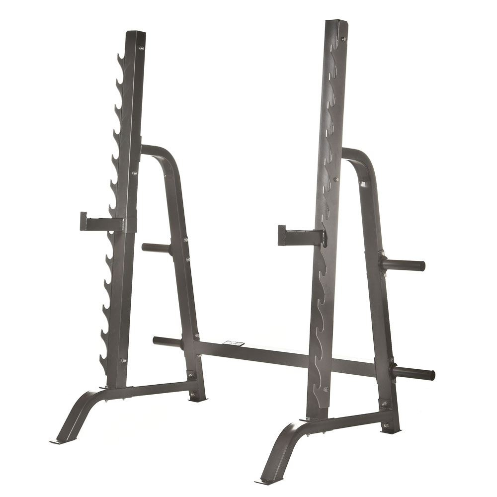 Nordic Fighter NF Half Rack