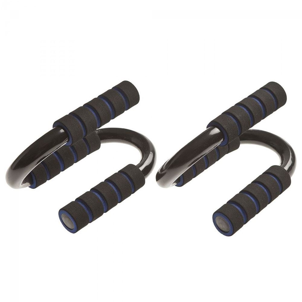 Nordic Fighter Push Up Bar Parallettes & pushup bars