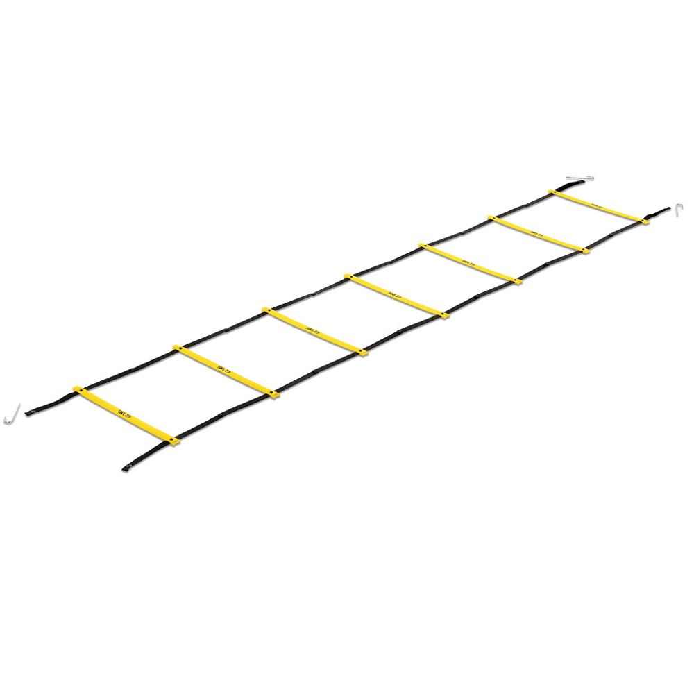 SKLZ Quick Ladder Pro Esteet tasapaino ja liikkuvuus