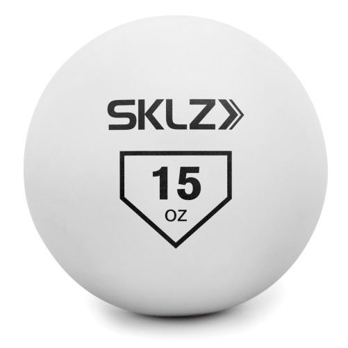 SKLZ Contact Ball (15Oz), Baseboll