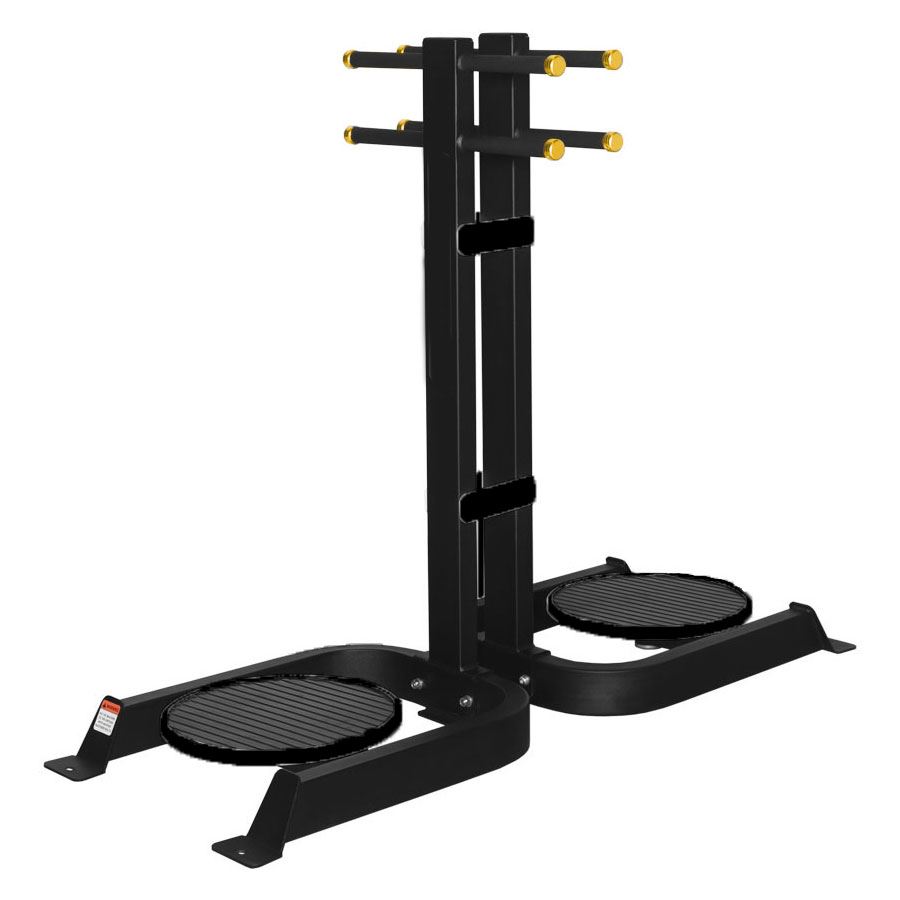 Thor Fitness Dual Twister Power tower