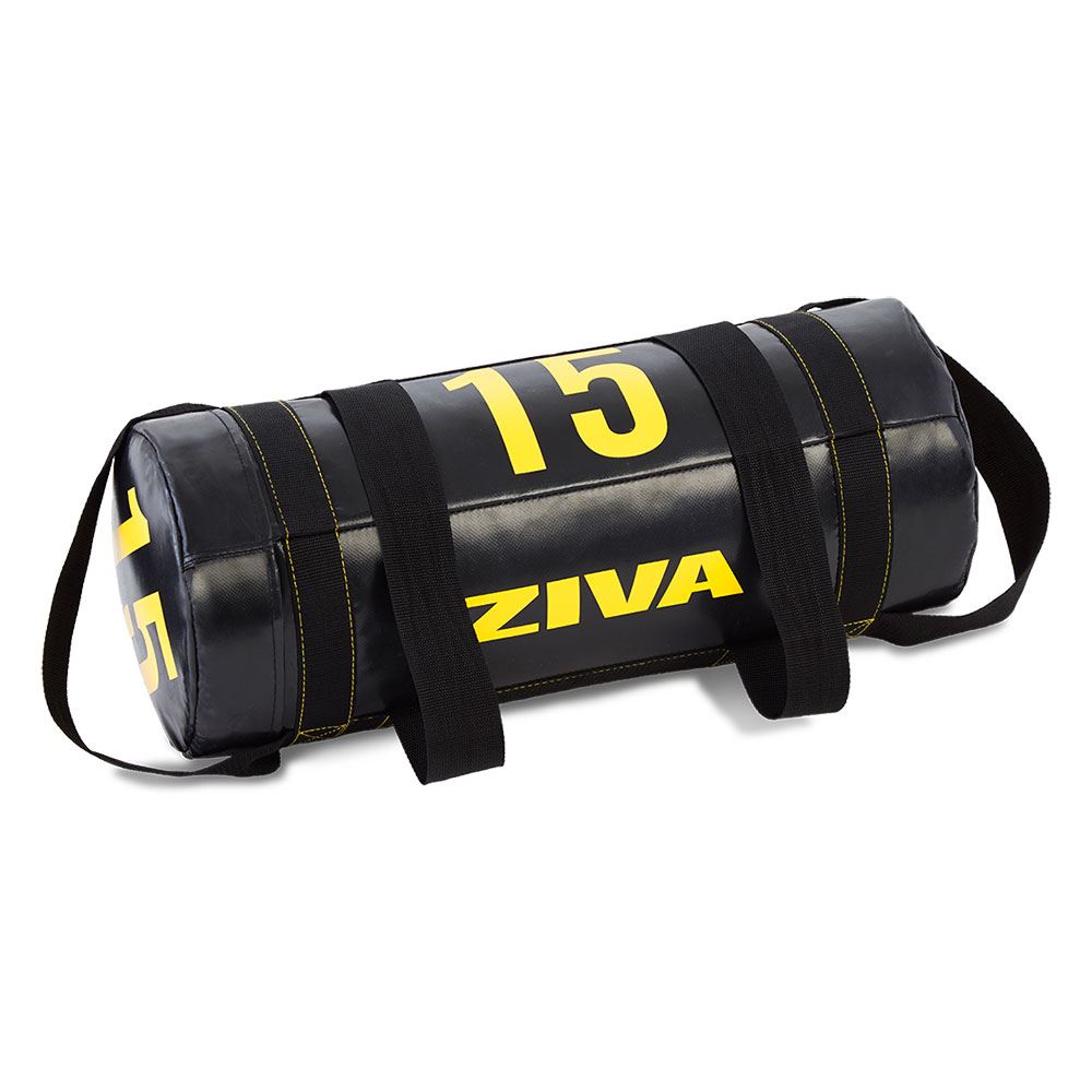 Ziva Zvo Power Core Bag With Ergonomic Handle Power bag