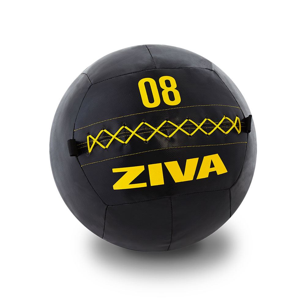 Ziva Wall Ball Wallballs