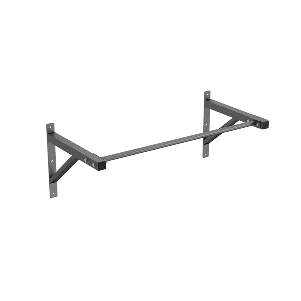 Apiro Sport Xp Wall-Mounted Pull-Up Bar (1.2M) Parallettes & pushup bars