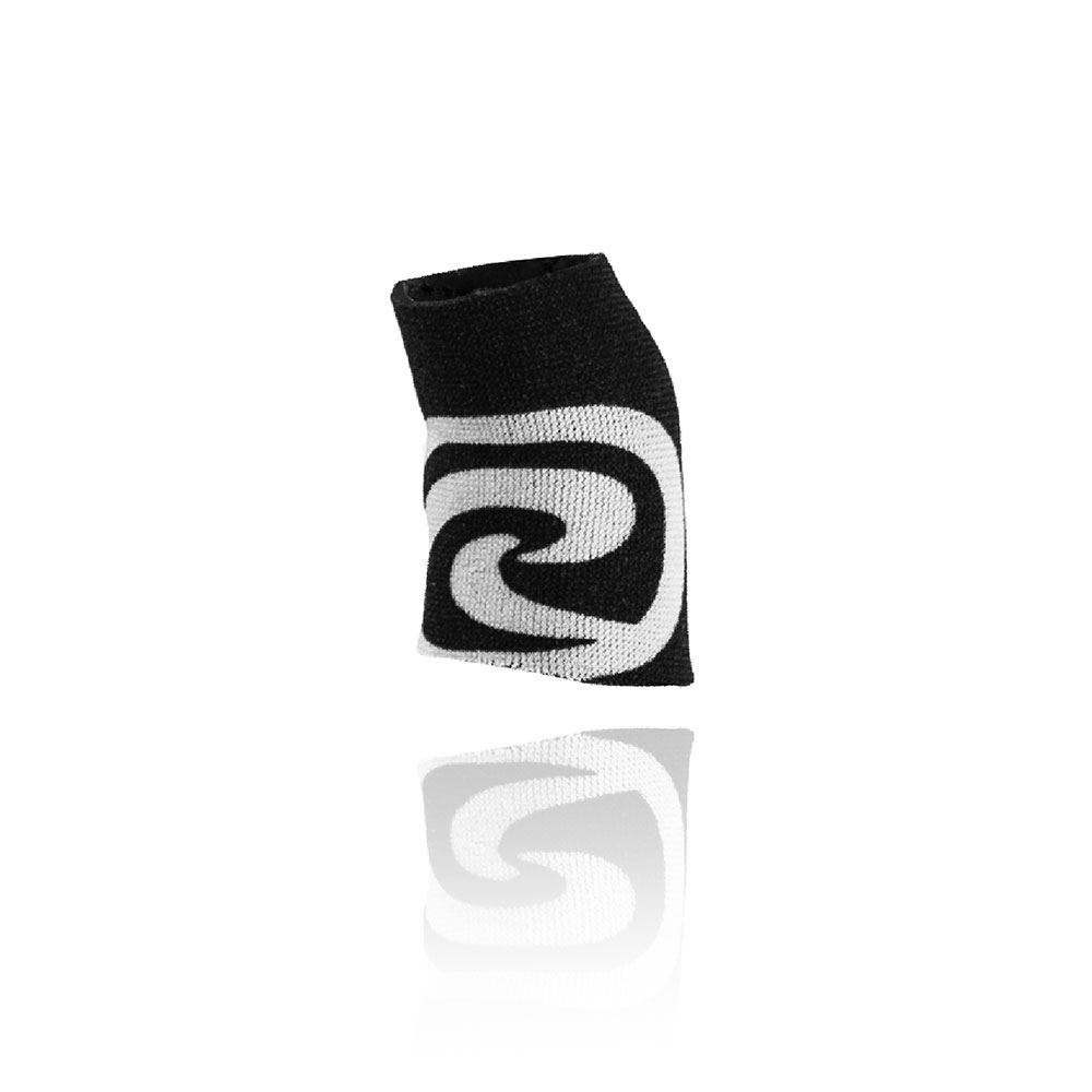 Rehband RX Thumb Sleeve 1,5mm Pair Black, Handstöd