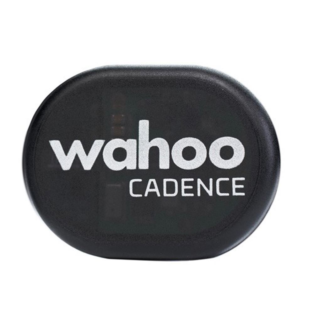 Wahoo Rpm Cadence Sensor Trainertillbehör