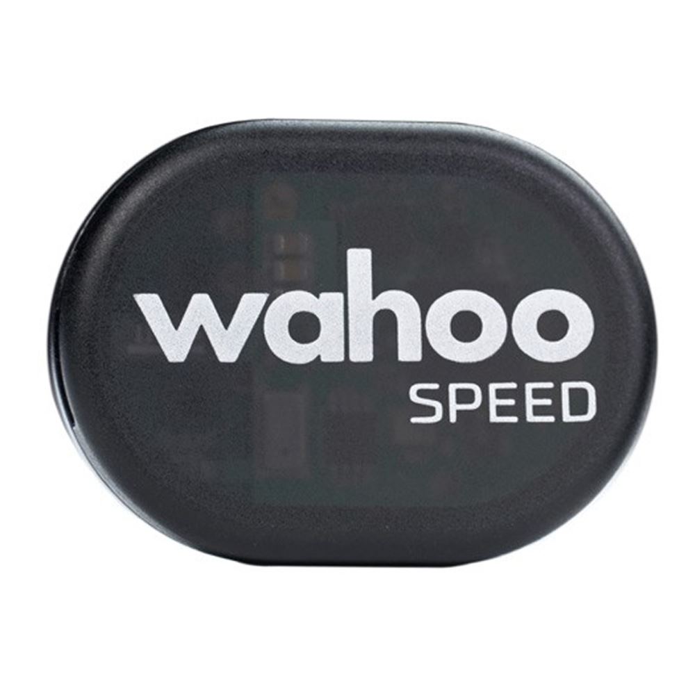 Wahoo Rpm Speed Sensor Trainertillbehör