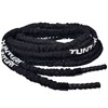 Tunturi Fitness Pro Battle Rope w. Protection, Battle ropes