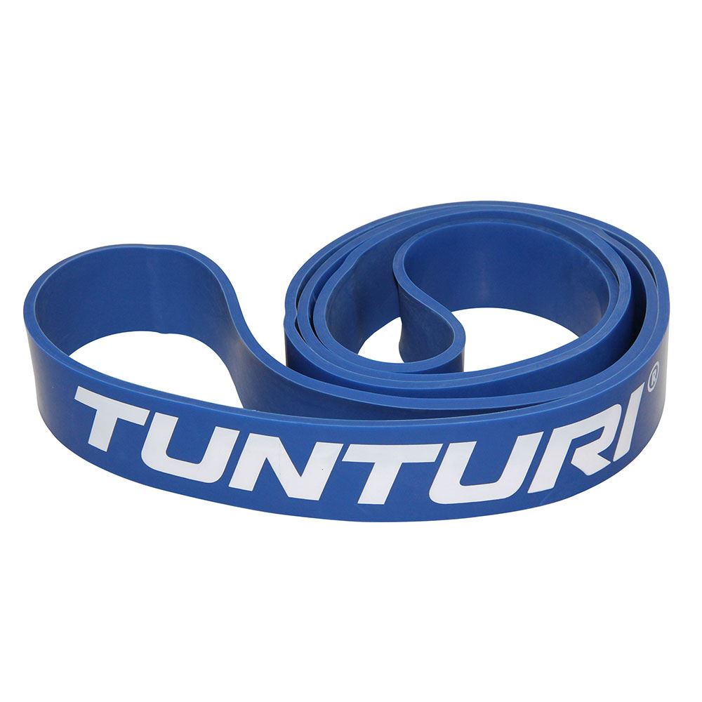 Tunturi Fitness Power Band Powerband & Mini Band