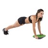 Tunturi Fitness Balance Board With Handles, Esteet, tasapaino ja liikkuvuus