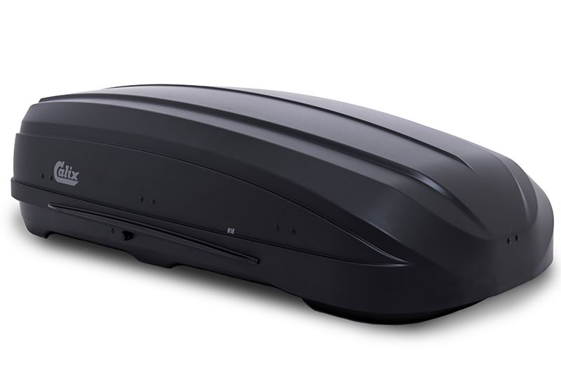 Calix H18, Takbox