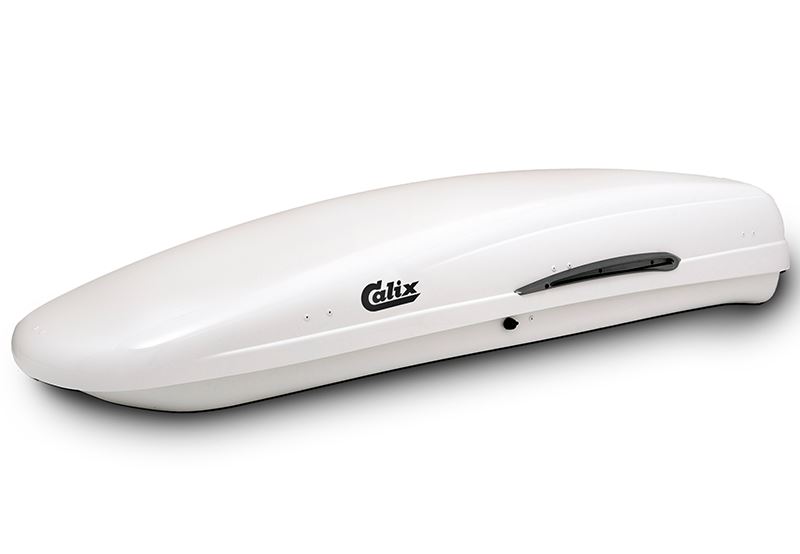 Calix Aero Loader, Takbox