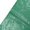 vidaXL Kantskydd PE grön för 10 fot/3,05 m rund studsmatta