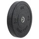 Master Fitness Hi Impact Bumper, Viktskivor bumper