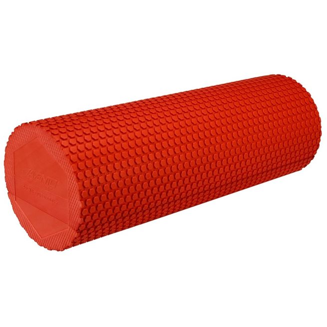 vidaXL Yoga skumrulle röd 14,5 cm