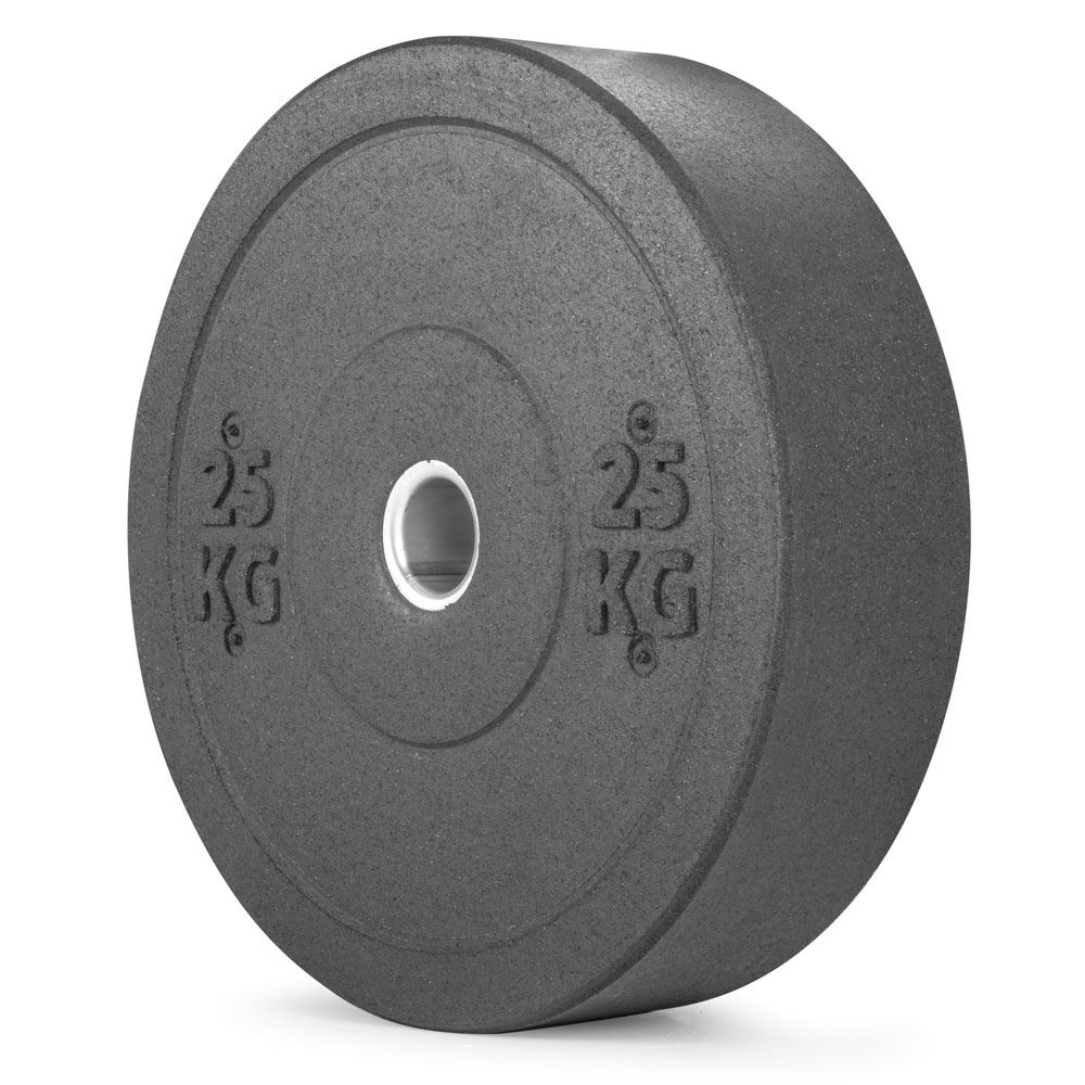 Gymstick Hi-Impact Bumper, Levypainot Bumper