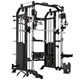 Master Fitness Multirack X19, Power rack, Multigym