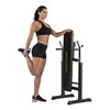 Tunturi Fitness Wb20 Basic Weight Bench, Træningsbænke