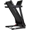 Tunturi Fitness T20 Treadmill Competence, Juoksumatot