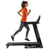 Tunturi Fitness T40 Treadmill Compentence, Løbebånd